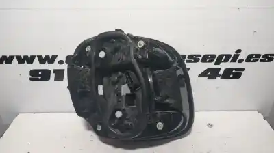 Second-hand car spare part right tailgate light for smart forfour 0.9 turbo cat oem iam references a4539063200  