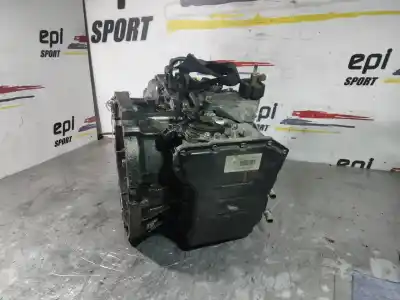 Second-hand car spare part gearbox for renault laguna iii initiale oem iam references 1xk1a