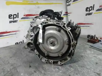 Second-hand car spare part gearbox for renault laguna iii initiale oem iam references 1xk1a  