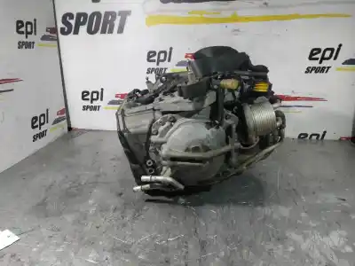 Second-hand car spare part gearbox for renault laguna iii initiale oem iam references 1xk1a  