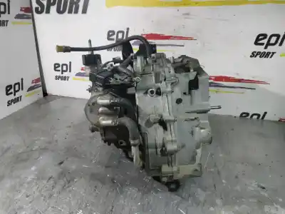 Second-hand car spare part gearbox for renault laguna iii initiale oem iam references 1xk1a  