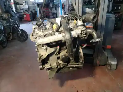 Pezzo di ricambio per auto di seconda mano MOTORE COMPLETO per RENAULT LAGUNA III  Riferimenti OEM IAM F4R3776  