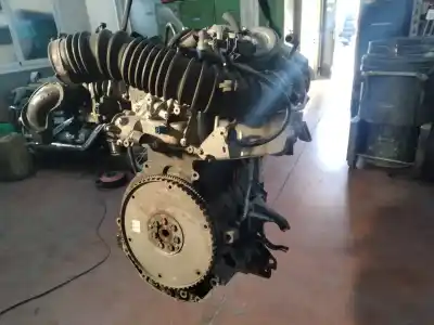 Second-hand car spare part complete engine for renault laguna iii initiale oem iam references f4r3776  