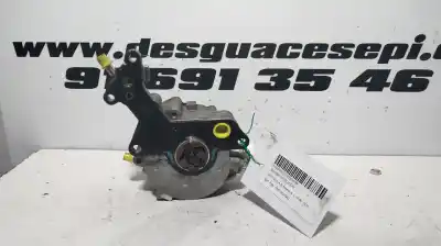 Pièce détachée automobile d'occasion POMPE À INJECTION pour SEAT IBIZA (6J5)  Références OEM IAM 038145209Q  
