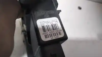 Автозапчасти б/у мотор заднего правого стекла за volkswagen passat variant (3c5) advance ссылки oem iam 975281200  3c9959704