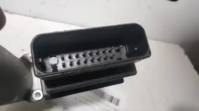 Автозапчасти б/у мотор заднего правого стекла за volkswagen passat variant (3c5) advance ссылки oem iam 975281200  3c9959704