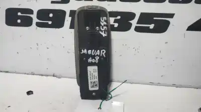 Автозапчасти б/у выключатель левого переднего окна за jaguar xf 2.7 v6 diesel cat ссылки oem iam 8x2314540ad  