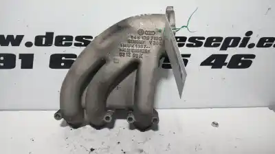 Piesă de schimb auto la mâna a doua colector de admisie pentru seat ibiza (6j5) ecomotive referințe oem iam 045129713q