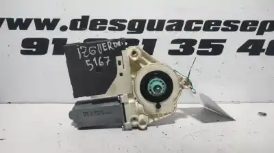 Second-hand car spare part LEFT FRONT WINDOW MOTOR for VOLKSWAGEN PASSAT VARIANT (3C5)  OEM IAM references 1K0959792G  