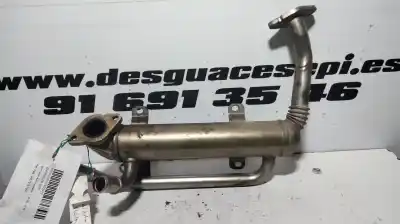 Tweedehands auto-onderdeel EGR-KOELER voor SEAT IBIZA (6J5)  OEM IAM-referenties 045131513M  