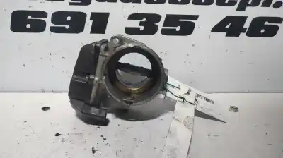 Piesă de schimb auto la mâna a doua clapeta acceleratie pentru seat ibiza (6j5) ecomotive referințe oem iam 03g128063q