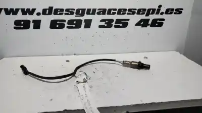 Second-hand car spare part lambda probe for renault clio iv limited oem iam references h8200495791