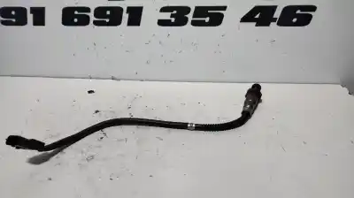 Second-hand car spare part lambda probe for renault clio iv limited oem iam references 0258010110