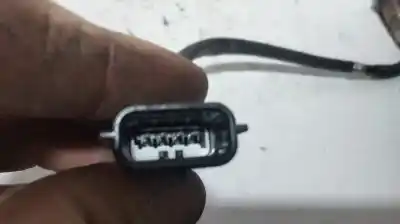 Peça sobressalente para automóvel em segunda mão sonda lambda por renault clio iv limited referências oem iam 0258010110  h8200437489