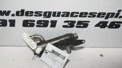 Автозапчасти б/у охладитель рог за jaguar xf 2.7 v6 diesel cat ссылки oem iam 4d8q9y493aj
