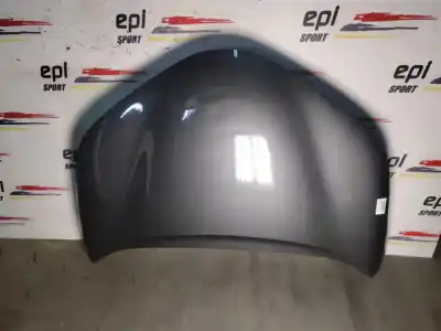 Second-hand car spare part BONNET for TOYOTA C-HR  OEM IAM references   