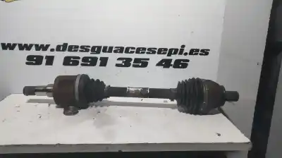 Second-hand car spare part front left transmission for ford s-max (ca1) trend oem iam references 6g913d437bd