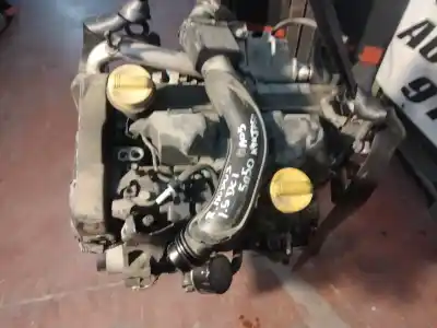 Pièce détachée automobile d'occasion MOTEUR COMPLET pour RENAULT MODUS  Références OEM IAM K9KJ750  