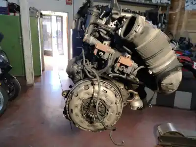 Second-hand car spare part complete engine for ford s-max (ca1) trend oem iam references qxwb  