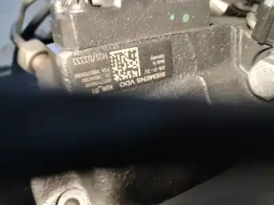 Second-hand car spare part complete engine for ford s-max (ca1) trend oem iam references qxwb  