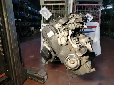 Second-hand car spare part complete engine for ford s-max (ca1) trend oem iam references qxwb  