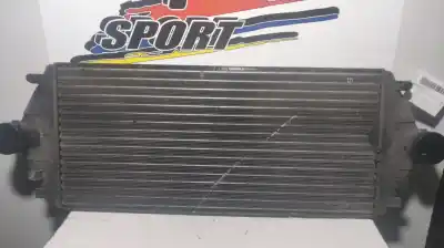 Recambio de automóvil de segunda mano de INTERCOOLER para PEUGEOT EXPERT KOMBI  referencias OEM IAM   