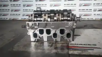 Piesă de schimb auto la mâna a doua chiulasa pentru seat ibiza (6j5) ecomotive referințe oem iam 045103373h