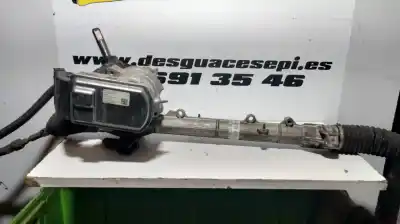 Pièce détachée automobile d'occasion CRÉMAILLÈRE DE DIRECTION pour CITROEN BERLINGO FURGÓN  Références OEM IAM 1812040159806  680000821200
