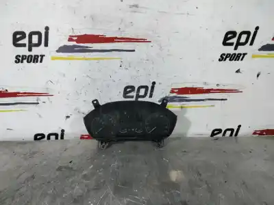 Peça sobressalente para automóvel em segunda mão QUADRANTE por FORD TRANSIT FURGÓN (TTS)  Referências OEM IAM MK3T10849BCD  