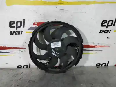 Pezzo di ricambio per auto di seconda mano elettroventola per fiat stilo (192) 1.9 jtd cat riferimenti oem iam 