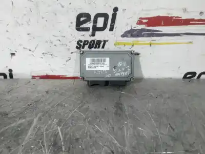 Peça sobressalente para automóvel em segunda mão UNIDADE DE CONTROLE AUTOMÁTICA DA CAIXA DE CÂMBIO por RENAULT LAGUNA III  Referências OEM IAM 5WP22281CD  8200865078