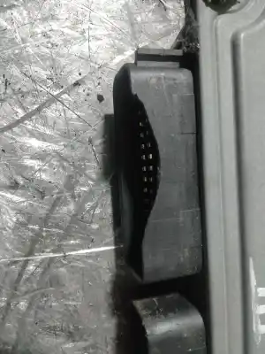 Peça sobressalente para automóvel em segunda mão unidade de controle automática da caixa de câmbio por renault laguna iii initiale referências oem iam 5wp22281cd  8200865078