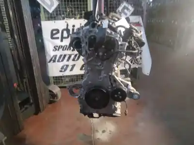 Recambio de automóvil de segunda mano de MOTOR COMPLETO para MERCEDES CLASE A (BM 177)  referencias OEM IAM 282914  