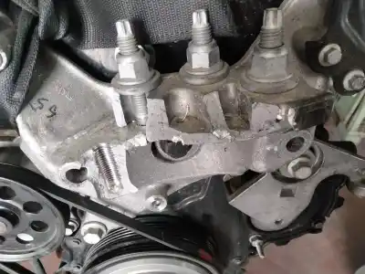 Piesă de schimb auto la mâna a doua MOTOR COMPLET pentru FORD TRANSIT FURGÓN (TTS)  Referințe OEM IAM BKFD  