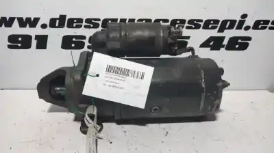 Piesă de schimb auto la mâna a doua Electromotor pentru EBRO L45  Referințe OEM IAM 9000143415  