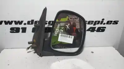 Автозапчасти б/у задний вид справа за ssangyong korando 2.9 d ссылки oem iam  Автозапчасти б/у задний вид справа за ssangyong korando 2.9 d ссылки oem iam