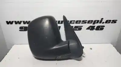 Автозапчастина б/у правий задний огляд для ssangyong korando 2.9 d посилання на oem iam   