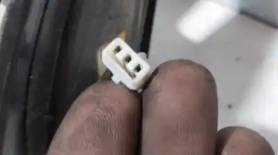 Автозапчастина б/у правий задний огляд для ssangyong korando 2.9 d посилання на oem iam   