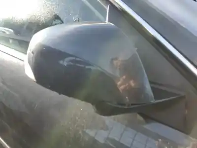 Second-hand car spare part right rearview mirror for renault laguna iii celsium oem iam references 