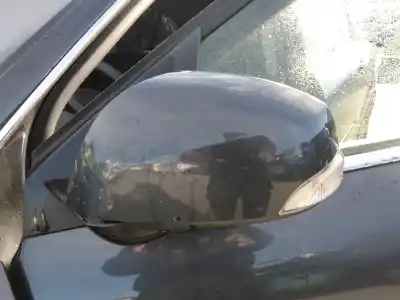 Second-hand car spare part left rearview mirror for renault laguna iii celsium oem iam references 