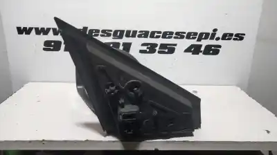 Pezzo di ricambio per auto di seconda mano specchio sinistro per renault laguna iii celsium riferimenti oem iam   