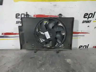 Recambio de automóvil de segunda mano de ELECTROVENTILADOR para FORD TOURNEO COURIER (C4A)  referencias OEM IAM T917992  