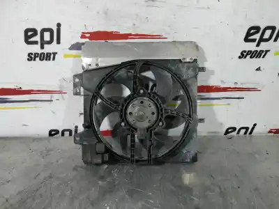 Recambio de automóvil de segunda mano de electroventilador para peugeot 207 x-line referencias oem iam 965380408001  