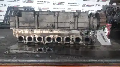 Pièce détachée automobile d'occasion CULASSE DU MOTEUR pour CHRYSLER VOYAGER (RG)  Références OEM IAM 90132313H  