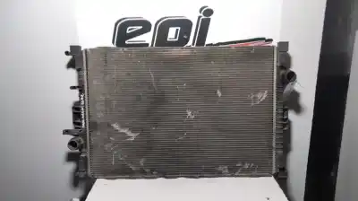 Second-hand car spare part water radiator for ford s-max (ca1) titanium oem iam references   