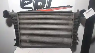 Recambio de automóvil de segunda mano de INTERCOOLER para SEAT LEON (1P1)  referencias OEM IAM 1K0145803B  