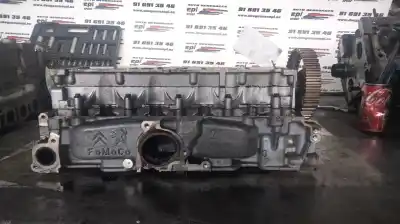 Pièce détachée automobile d'occasion CULASSE DU MOTEUR pour PEUGEOT 308 SW  Références OEM IAM 9684504780  