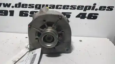 Recambio de automóvil de segunda mano de ALTERNADOR para RENAULT ESPACE IV (JK0)  referencias OEM IAM SG15B035  0000346249