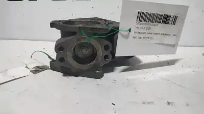 Pezzo di ricambio per auto di seconda mano valvola egr per volkswagen passat variant (3c5) advance riferimenti oem iam 03g131501  216035358