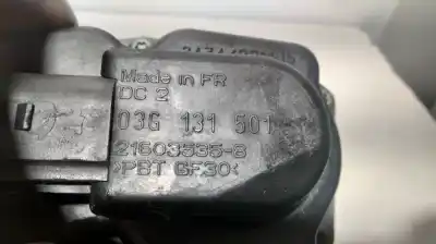 Pezzo di ricambio per auto di seconda mano valvola egr per volkswagen passat variant (3c5) advance riferimenti oem iam 03g131501  216035358